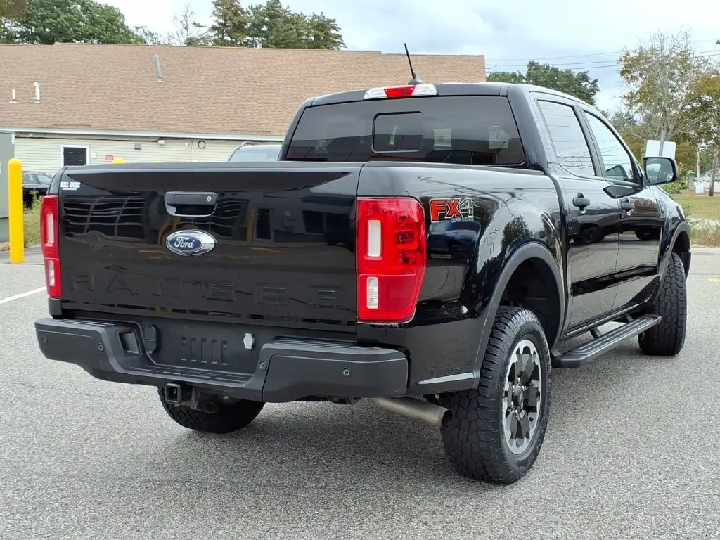 2021 Ford Ranger - $25,999