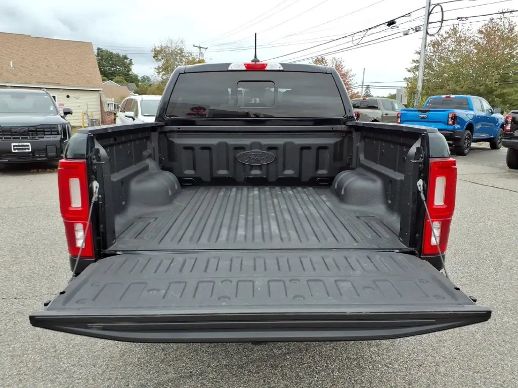 2021 Ford Ranger - $25,999