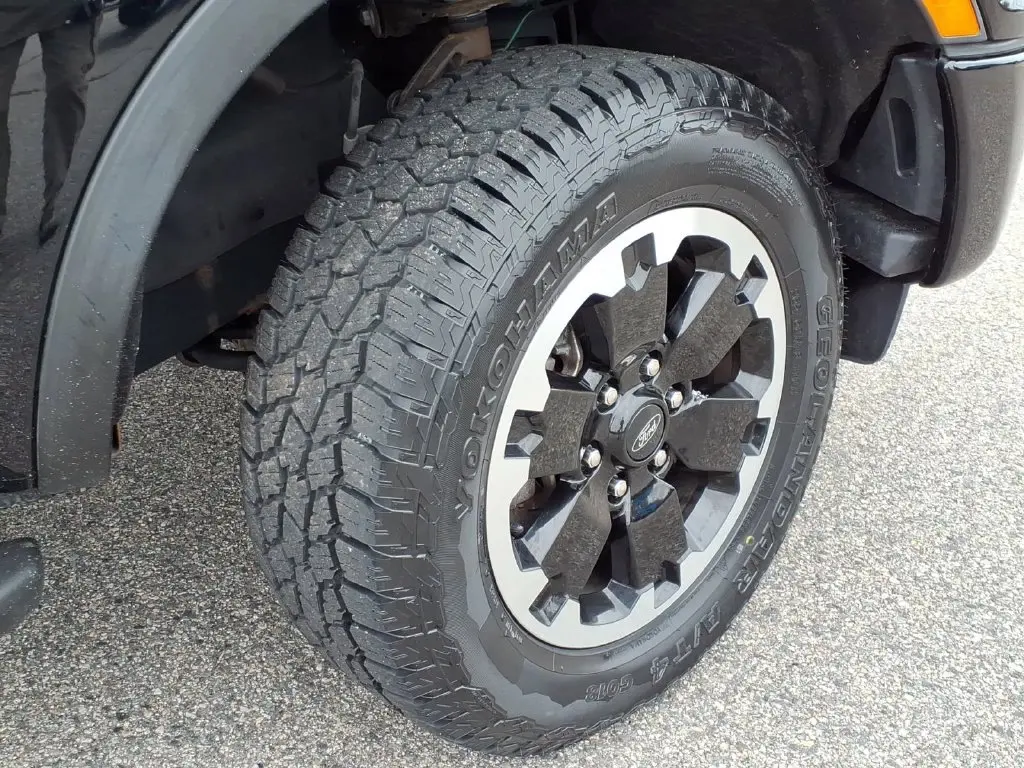 2021 Ford Ranger - $25,999