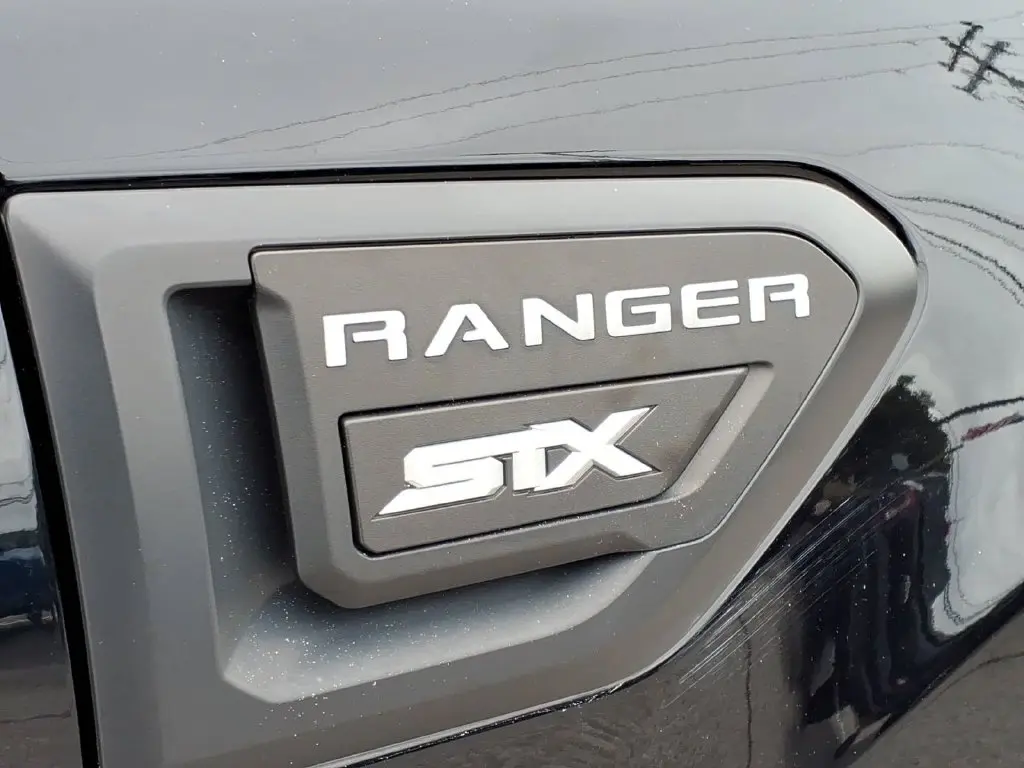 2021 Ford Ranger - $25,999