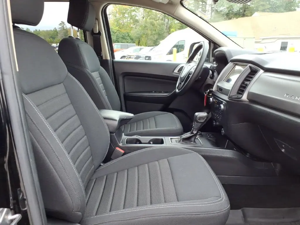 2021 Ford Ranger - $25,999