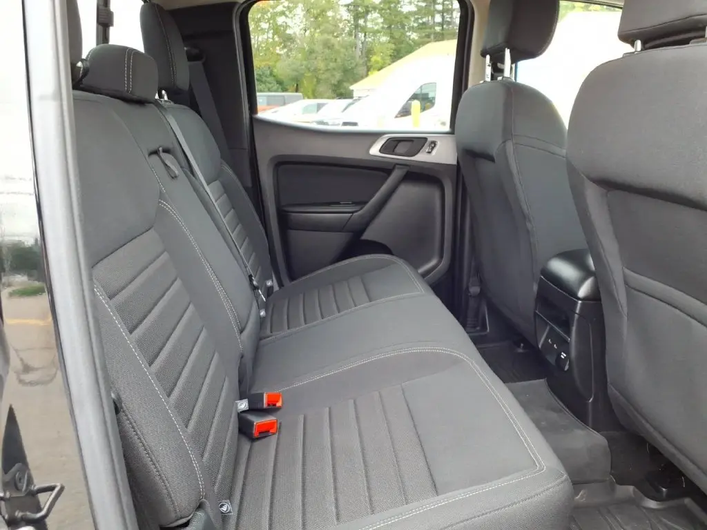 2021 Ford Ranger - $25,999