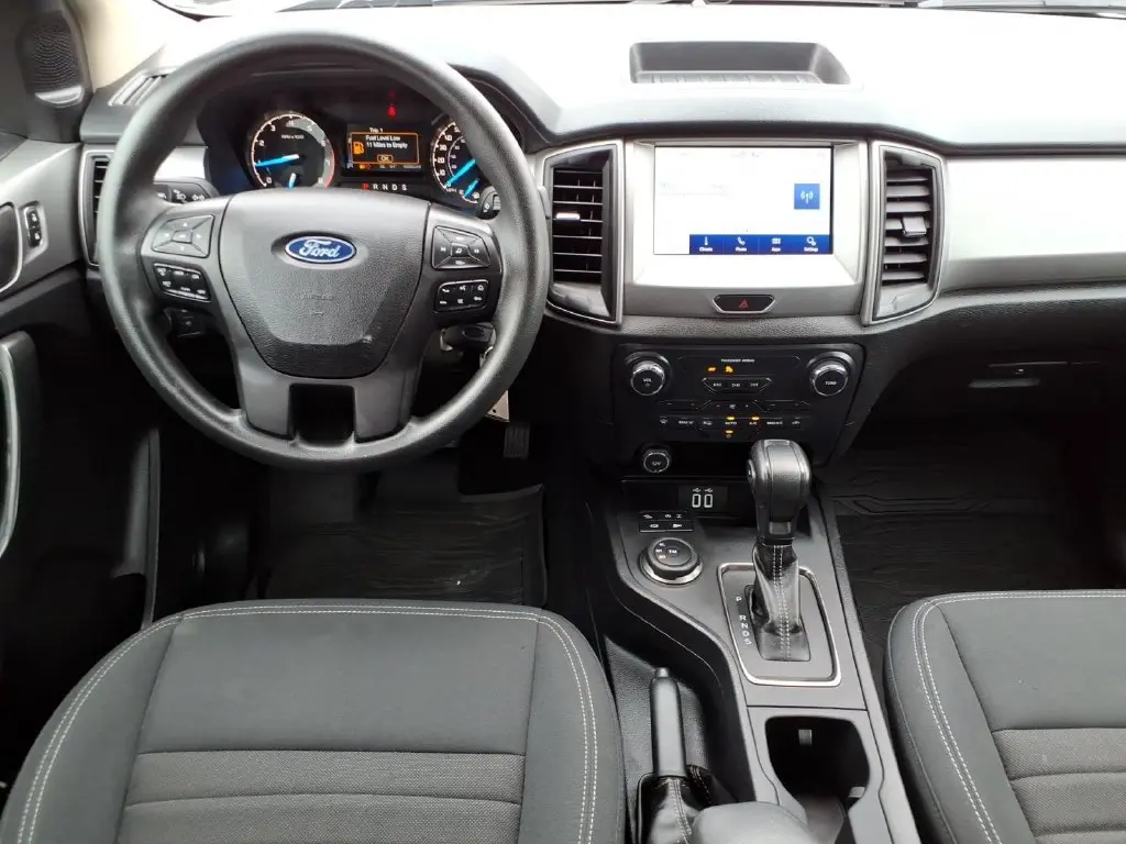 2021 Ford Ranger - $25,999