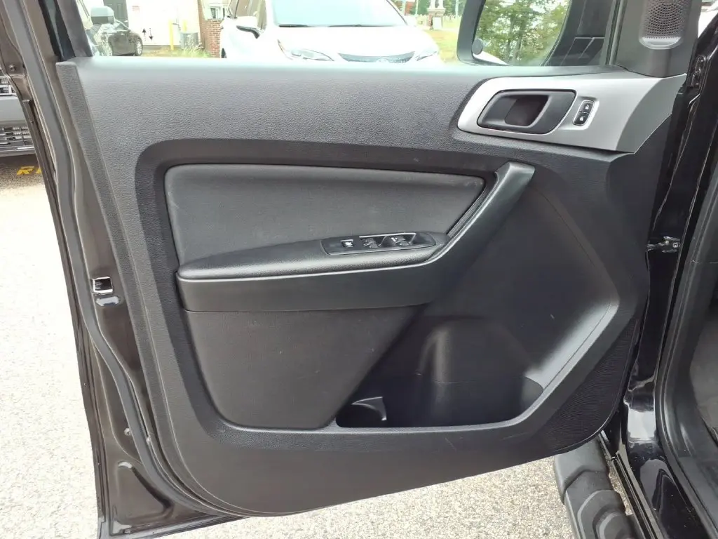 2021 Ford Ranger - $25,999
