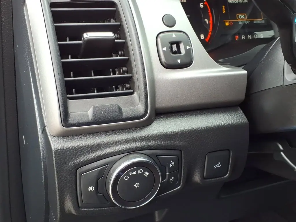 2021 Ford Ranger - $25,999