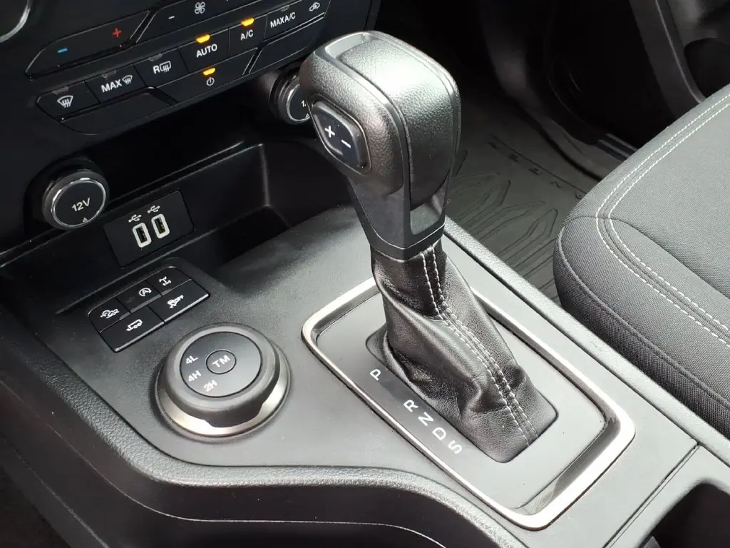 2021 Ford Ranger - $25,999