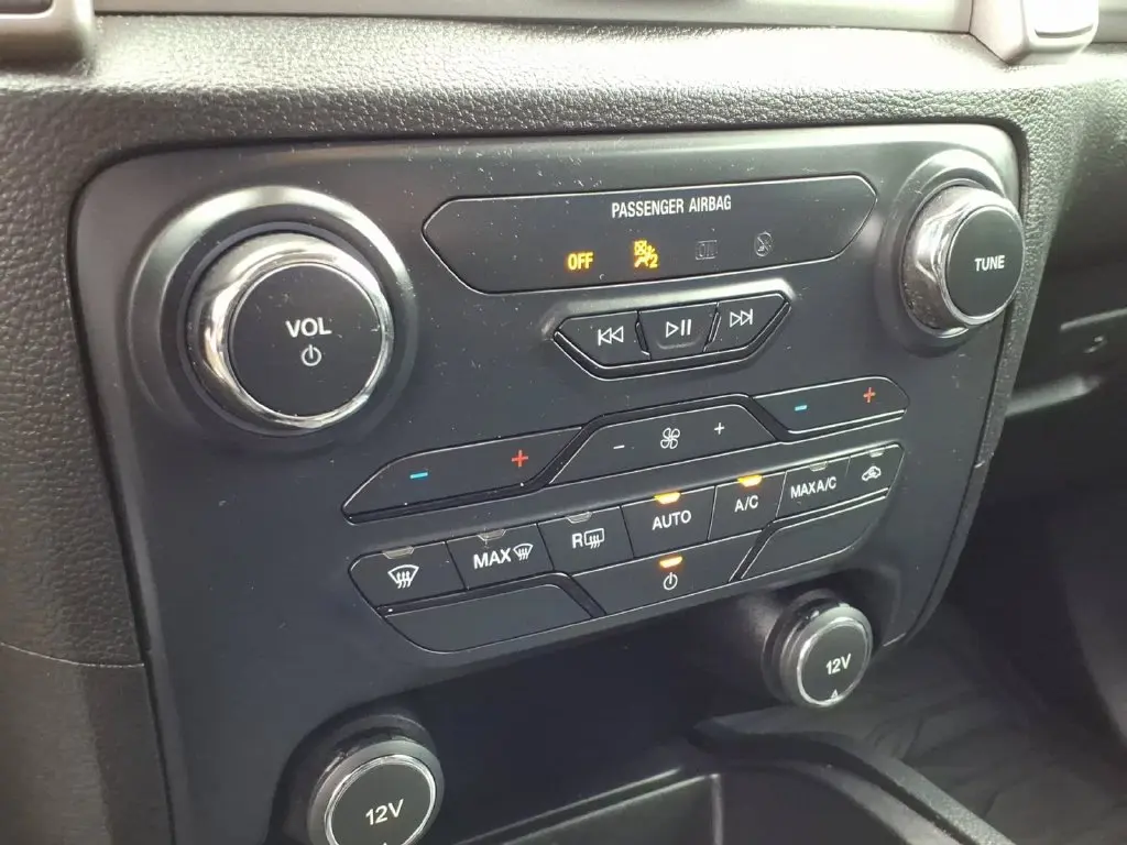 2021 Ford Ranger - $25,999