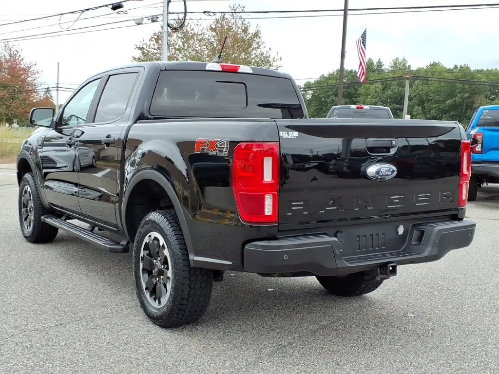 2021 Ford Ranger - $25,999