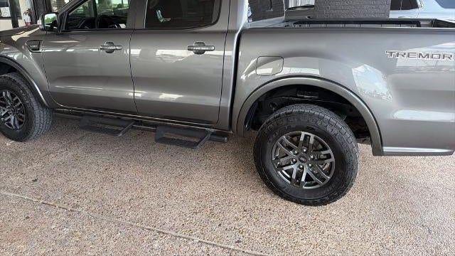 Preowned 2021 Ford Ranger XL for Sale