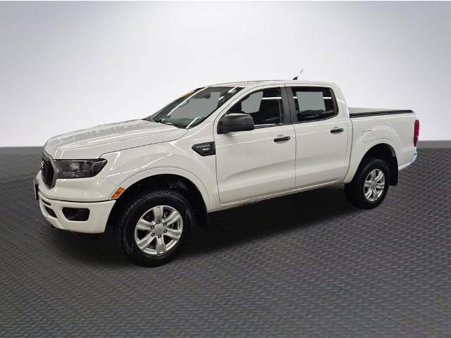 2021 Ford Ranger - $24,542