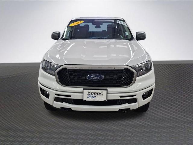 2021 Ford Ranger - $24,542