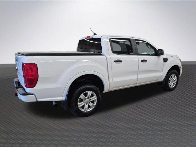 2021 Ford Ranger - $24,542