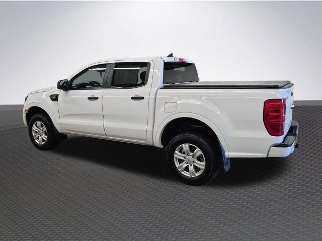2021 Ford Ranger - $24,542