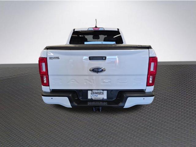 2021 Ford Ranger - $24,542