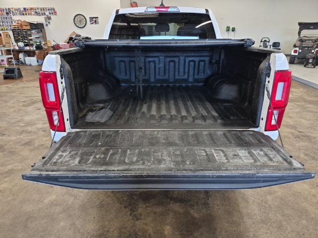 2021 Ford Ranger - $24,542