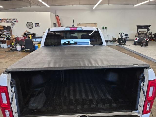 2021 Ford Ranger - $24,542
