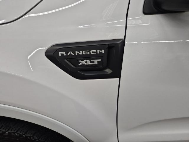 2021 Ford Ranger - $24,542