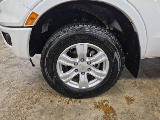 2021 Ford Ranger - $24,542