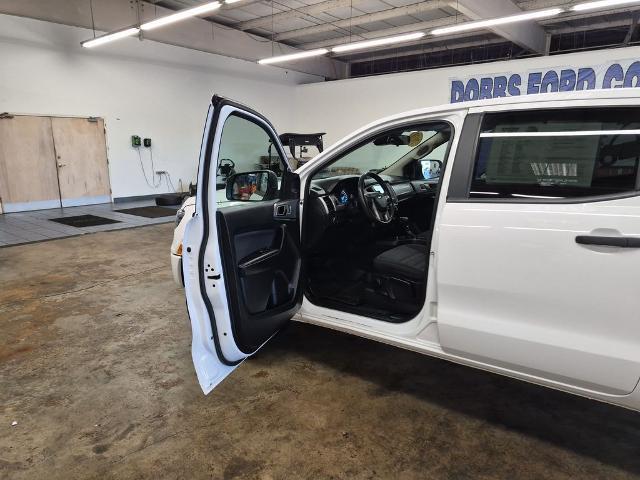 2021 Ford Ranger - $24,542