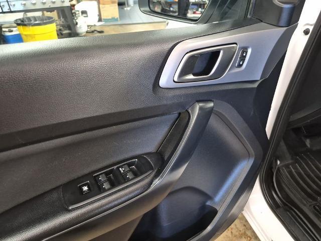 2021 Ford Ranger - $24,542