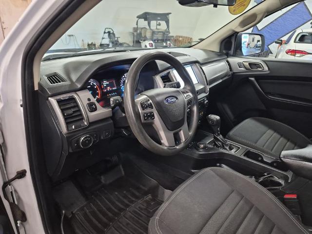 2021 Ford Ranger - $24,542