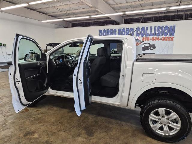 2021 Ford Ranger - $24,542