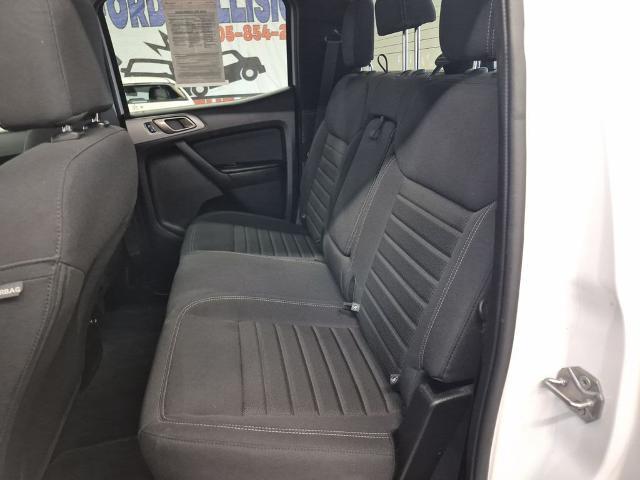 2021 Ford Ranger - $24,542