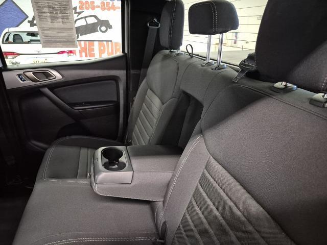 2021 Ford Ranger - $24,542