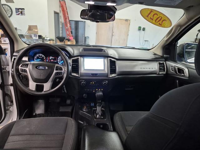 2021 Ford Ranger - $24,542