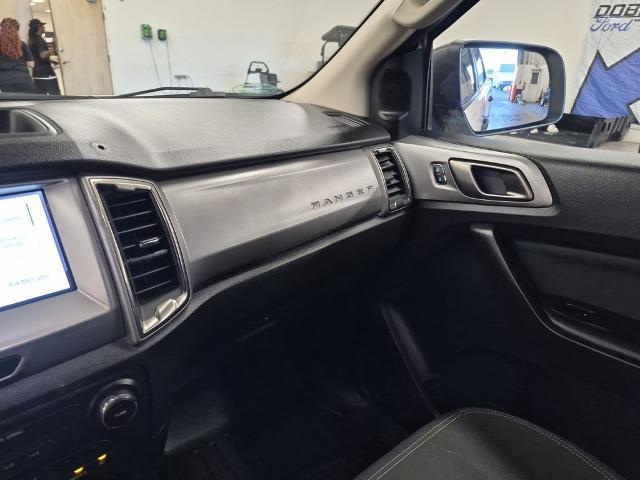 2021 Ford Ranger - $24,542