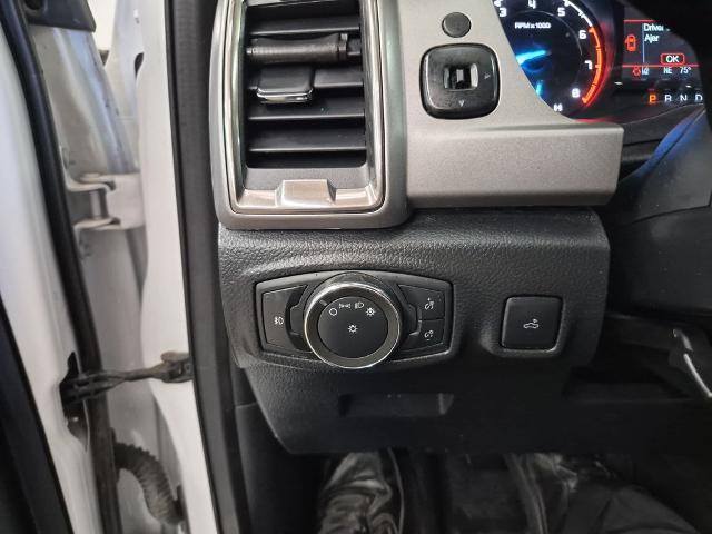 2021 Ford Ranger - $24,542