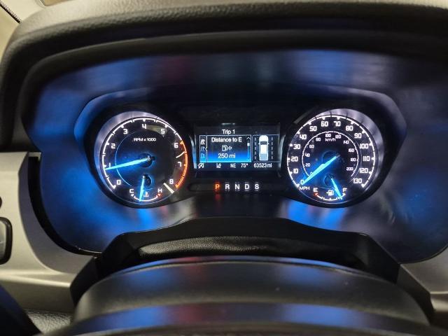 2021 Ford Ranger - $24,542