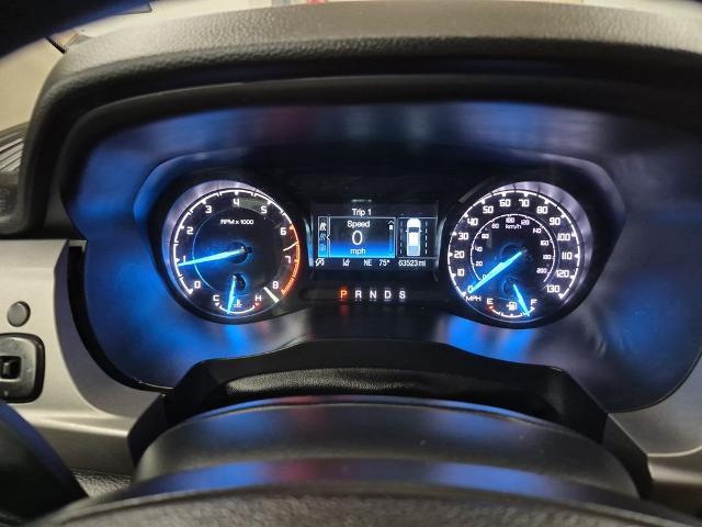 2021 Ford Ranger - $24,542