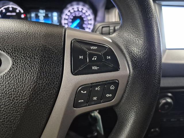 2021 Ford Ranger - $24,542