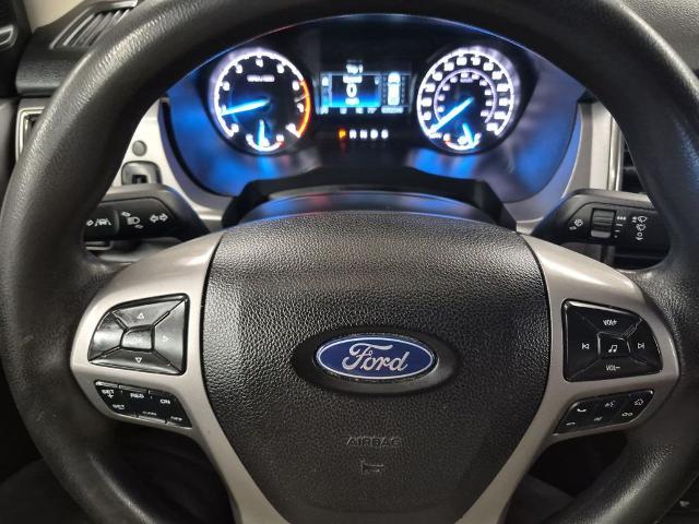 2021 Ford Ranger - $24,542