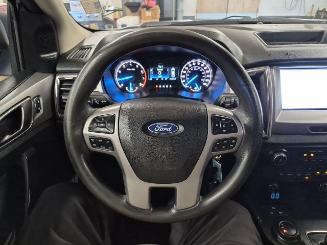 2021 Ford Ranger - $24,542