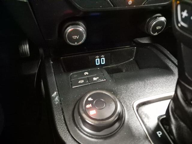 2021 Ford Ranger - $24,542
