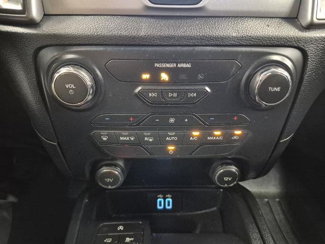 2021 Ford Ranger - $24,542