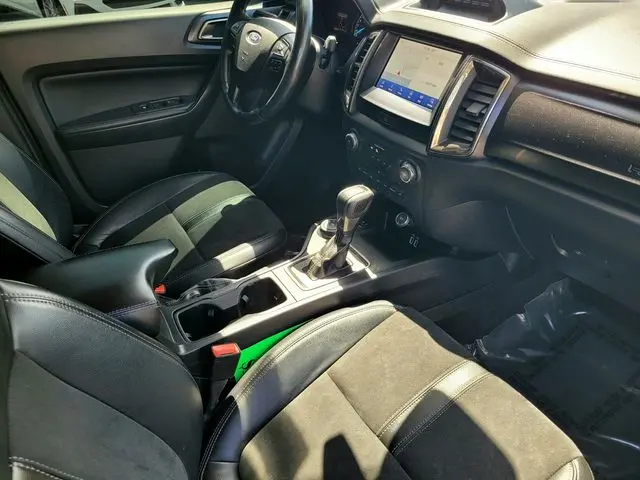 2021 Ford Ranger - $30,595