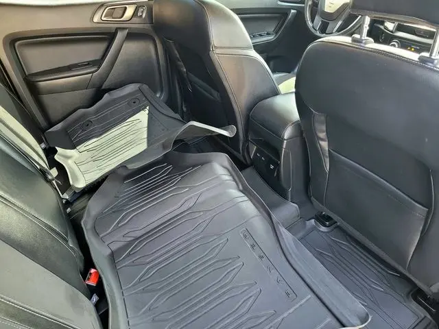 2021 Ford Ranger - $30,595