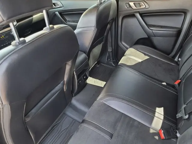 2021 Ford Ranger - $30,595