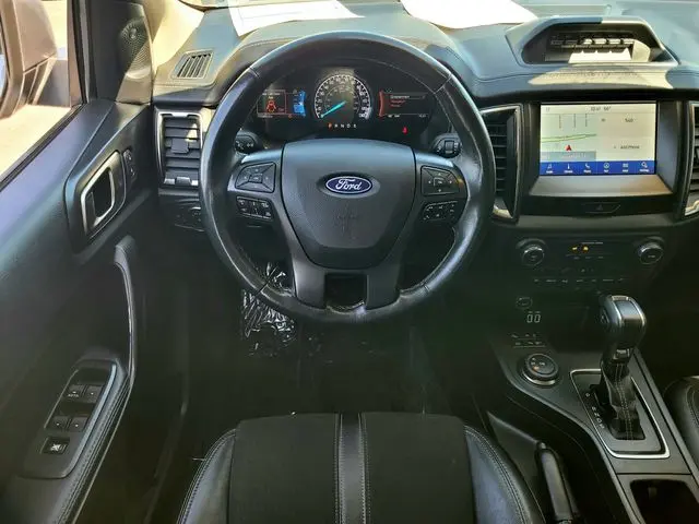 2021 Ford Ranger - $30,595