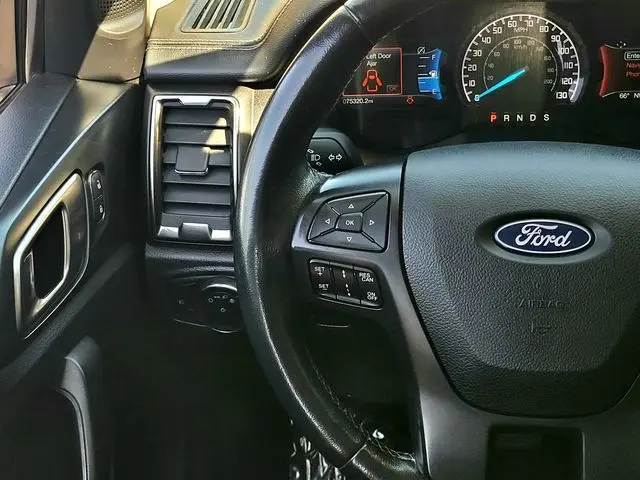 2021 Ford Ranger - $30,595