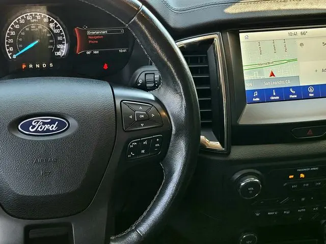 2021 Ford Ranger - $30,595