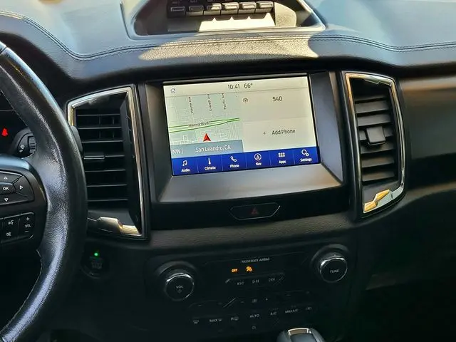 2021 Ford Ranger - $30,595