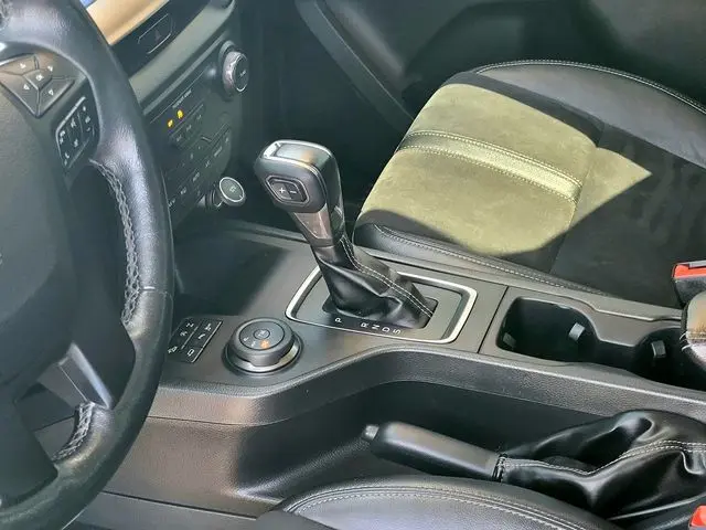 2021 Ford Ranger - $30,595