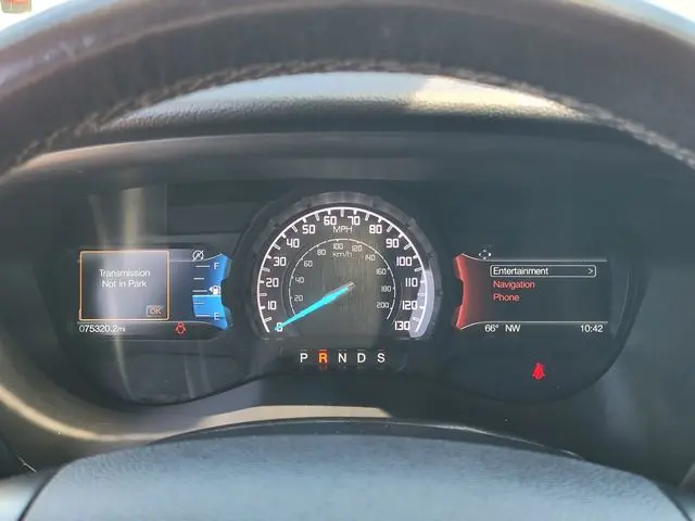 2021 Ford Ranger - $30,595