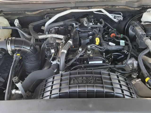 2021 Ford Ranger - $30,595