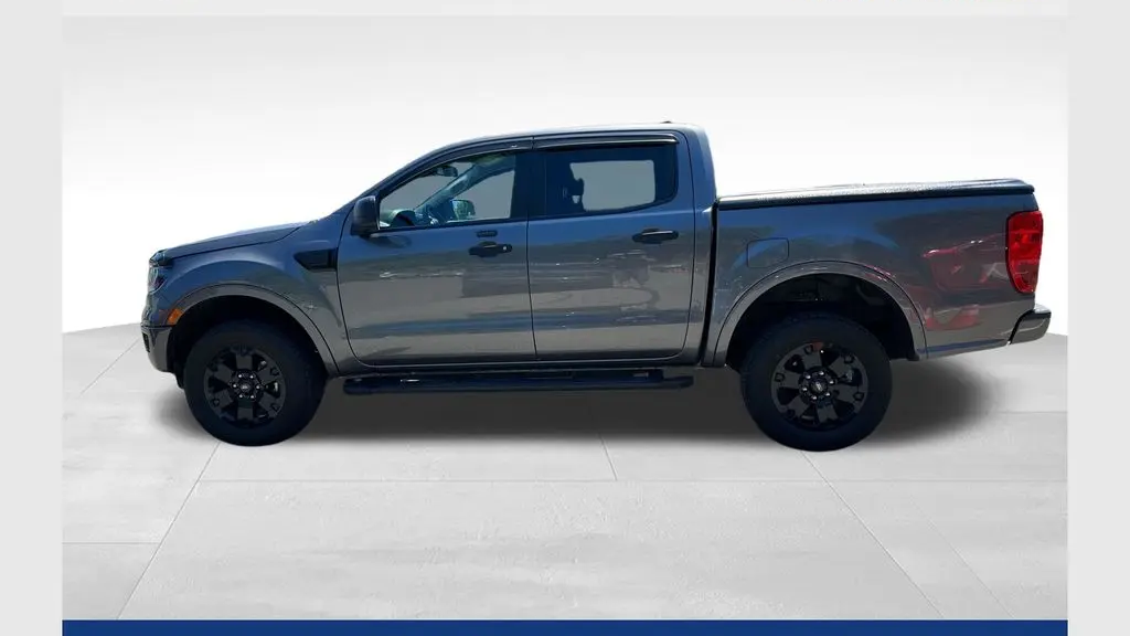 Preowned 2021 Ford Ranger XL for Sale