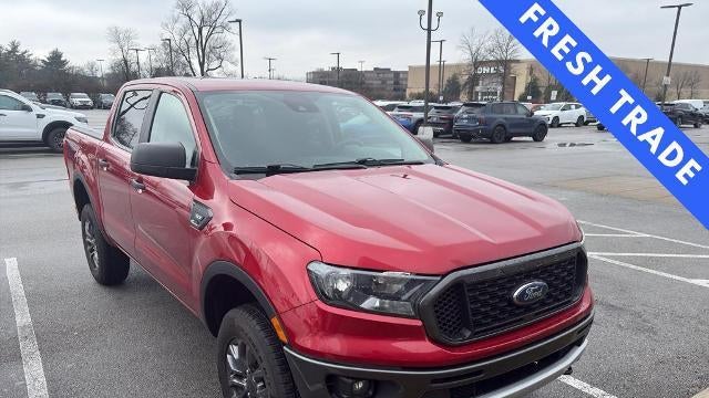 Preowned 2021 Ford Ranger XL for Sale